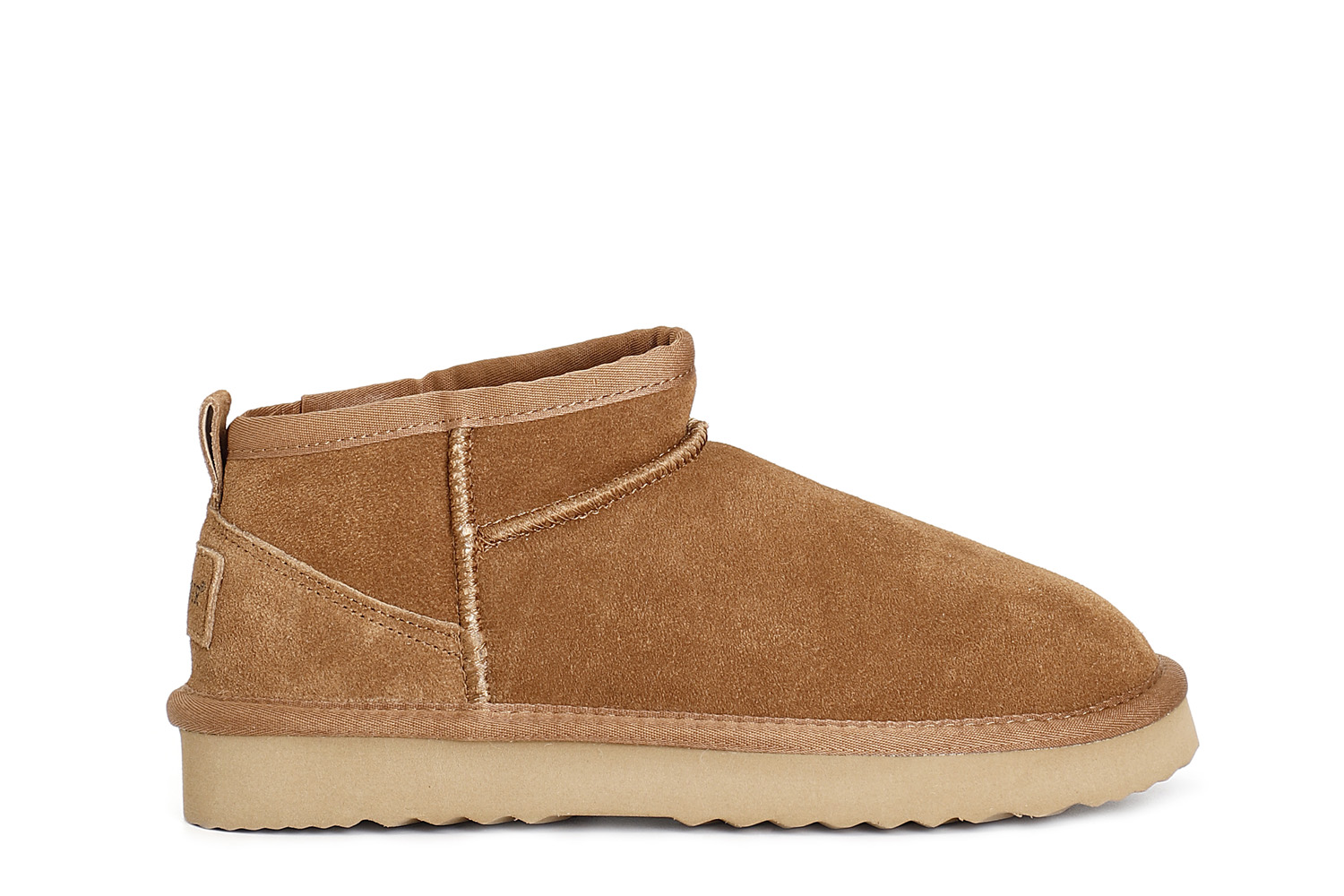botin de ante camel 37