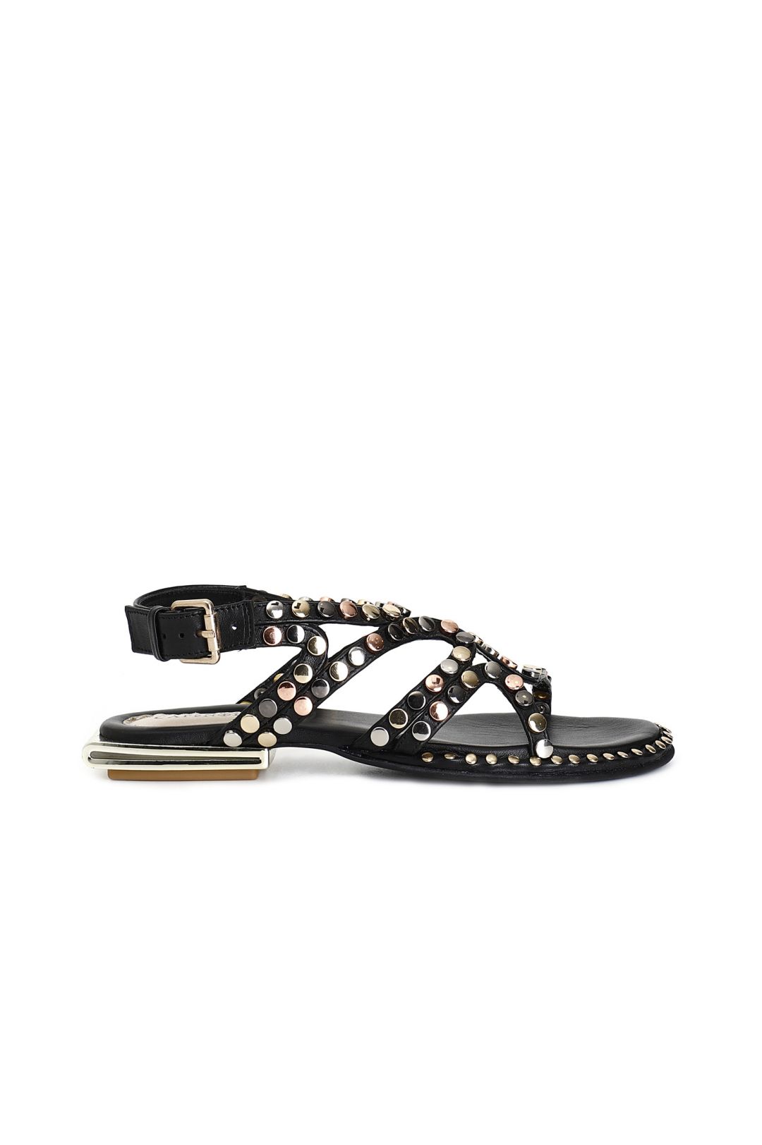 Cafènoir Sandalias Cafenoir Zapatos Mujer Cafe Noir Sandalias