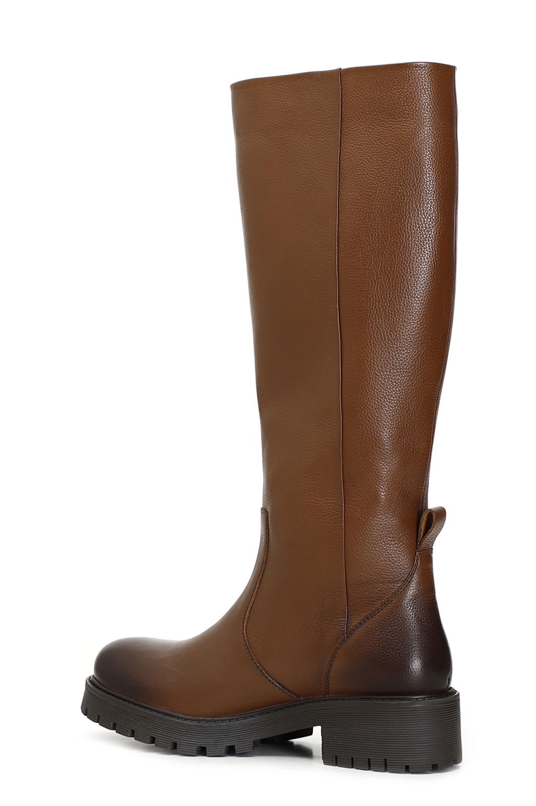 Botines Botas Altas Anchas Botas Marron Altas BOTAS ALTAS CAÑA