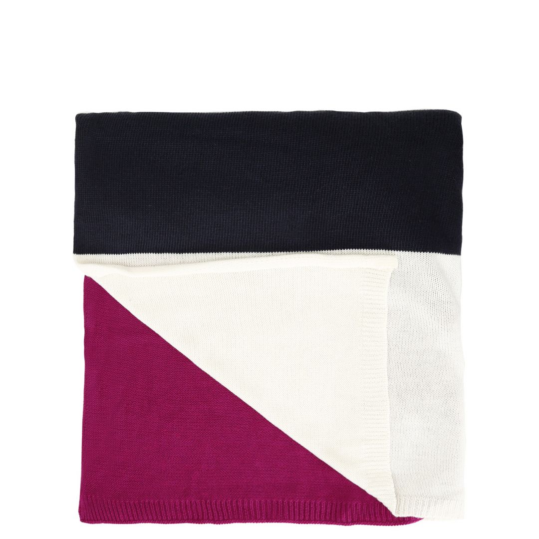 bufanda multicolor