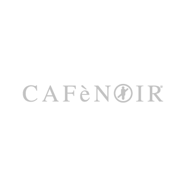 CAFèNOIR Maglione Uomo/Donna Col N024 JM0023 - Manica Lunga, Stile Essenziale