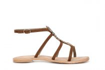 Sandalias Planas De Mujer, Zapatos De Verano