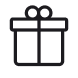 icono regalo