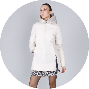Ropa de mujer