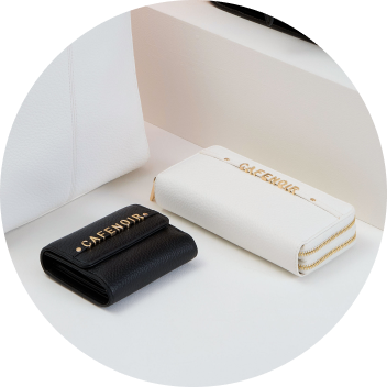 Pequeña marroquinería