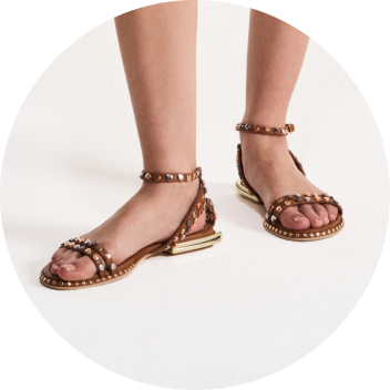 Zapatos de mujer
