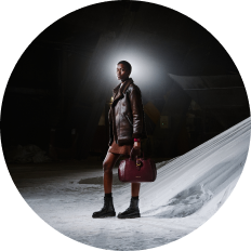 equilibrio de estilo