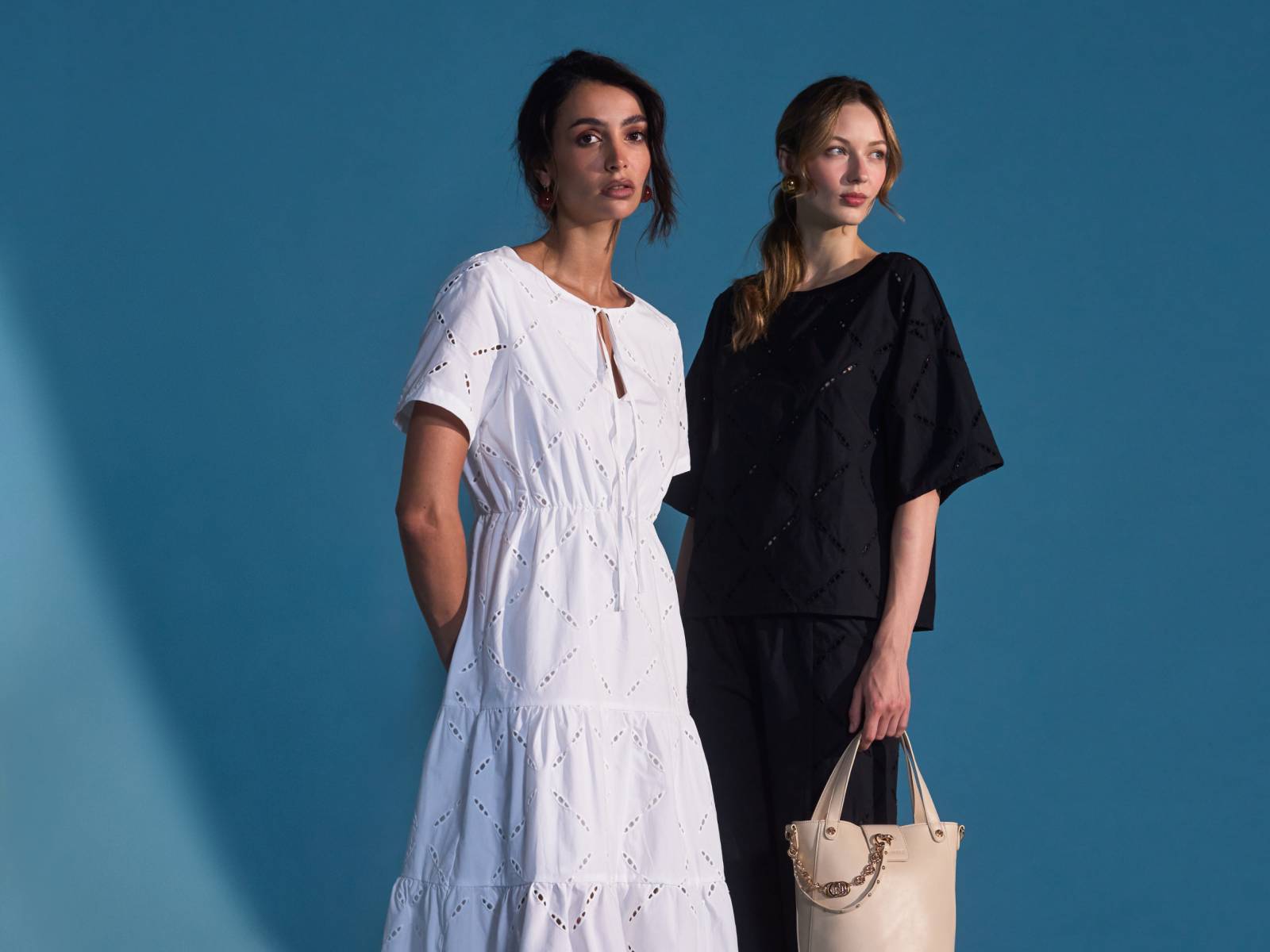 Ropa de mujer