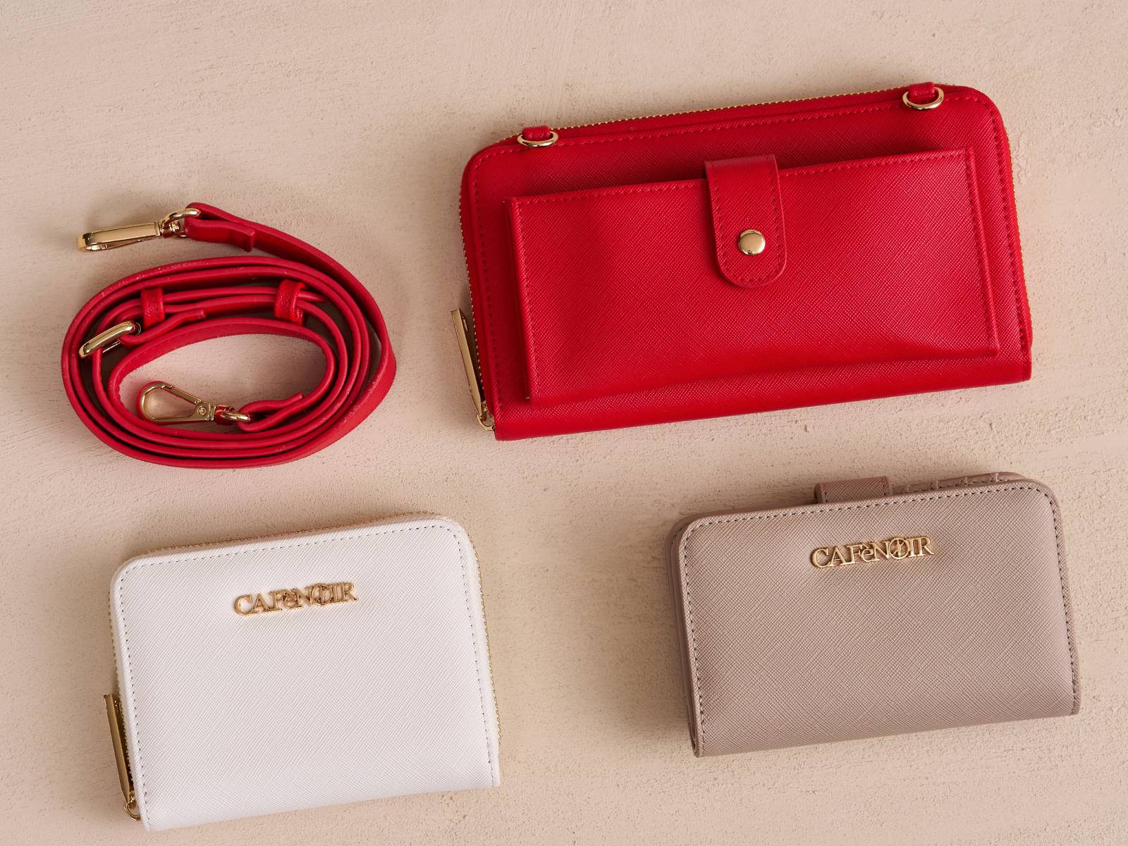 Accesorios de mujer