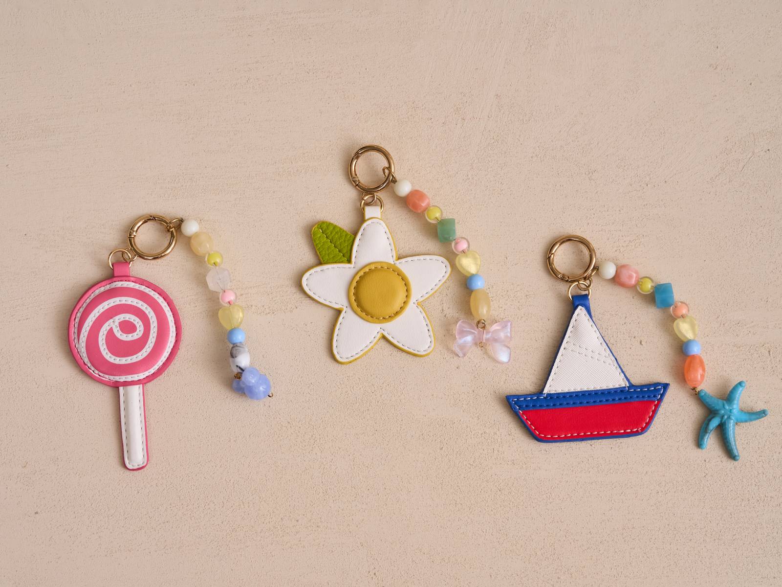 Accesorios de mujer