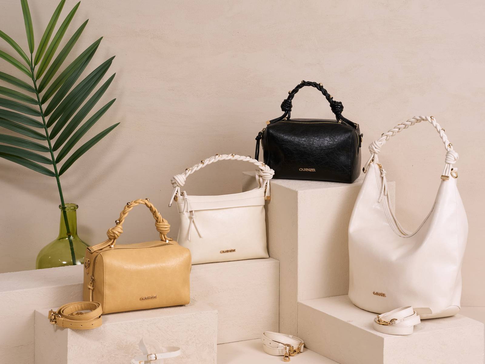 Bolsos de mujer