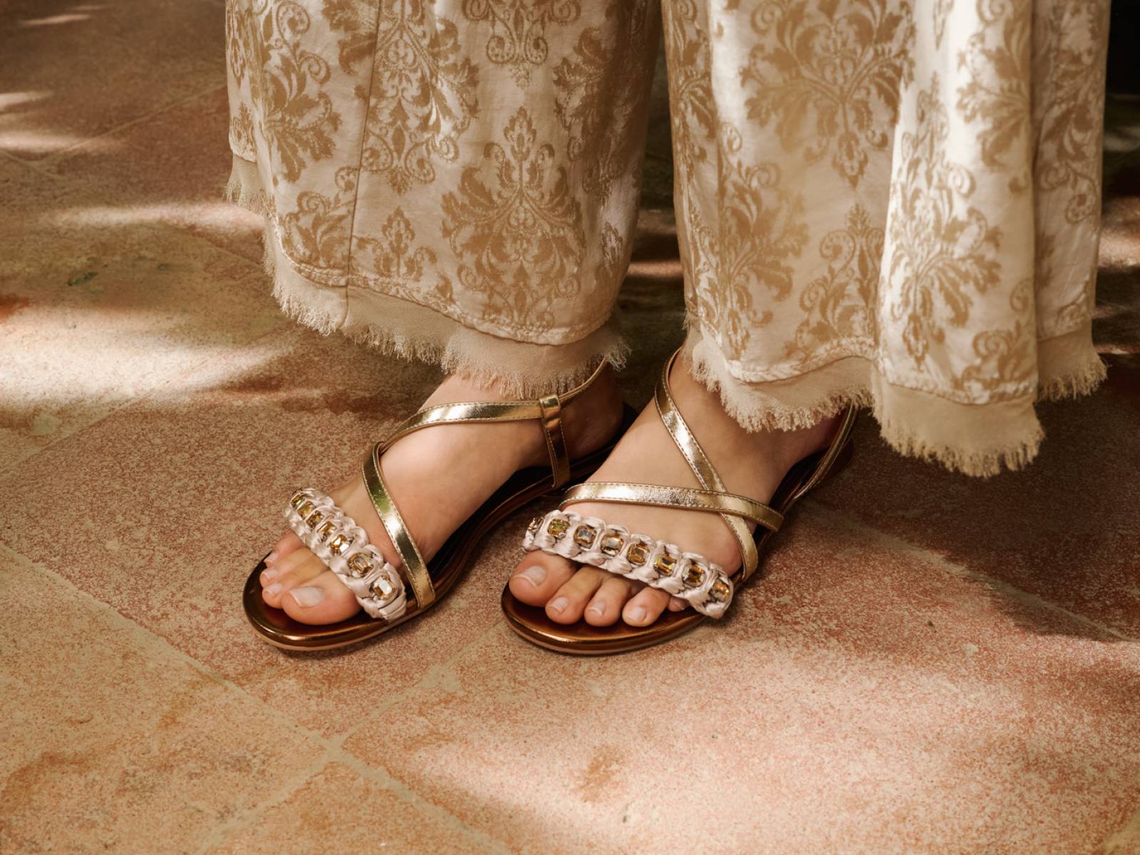 Zapatos de mujer
