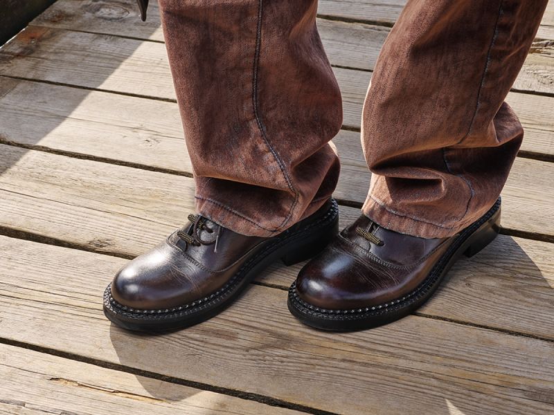 Zapatos de mujer