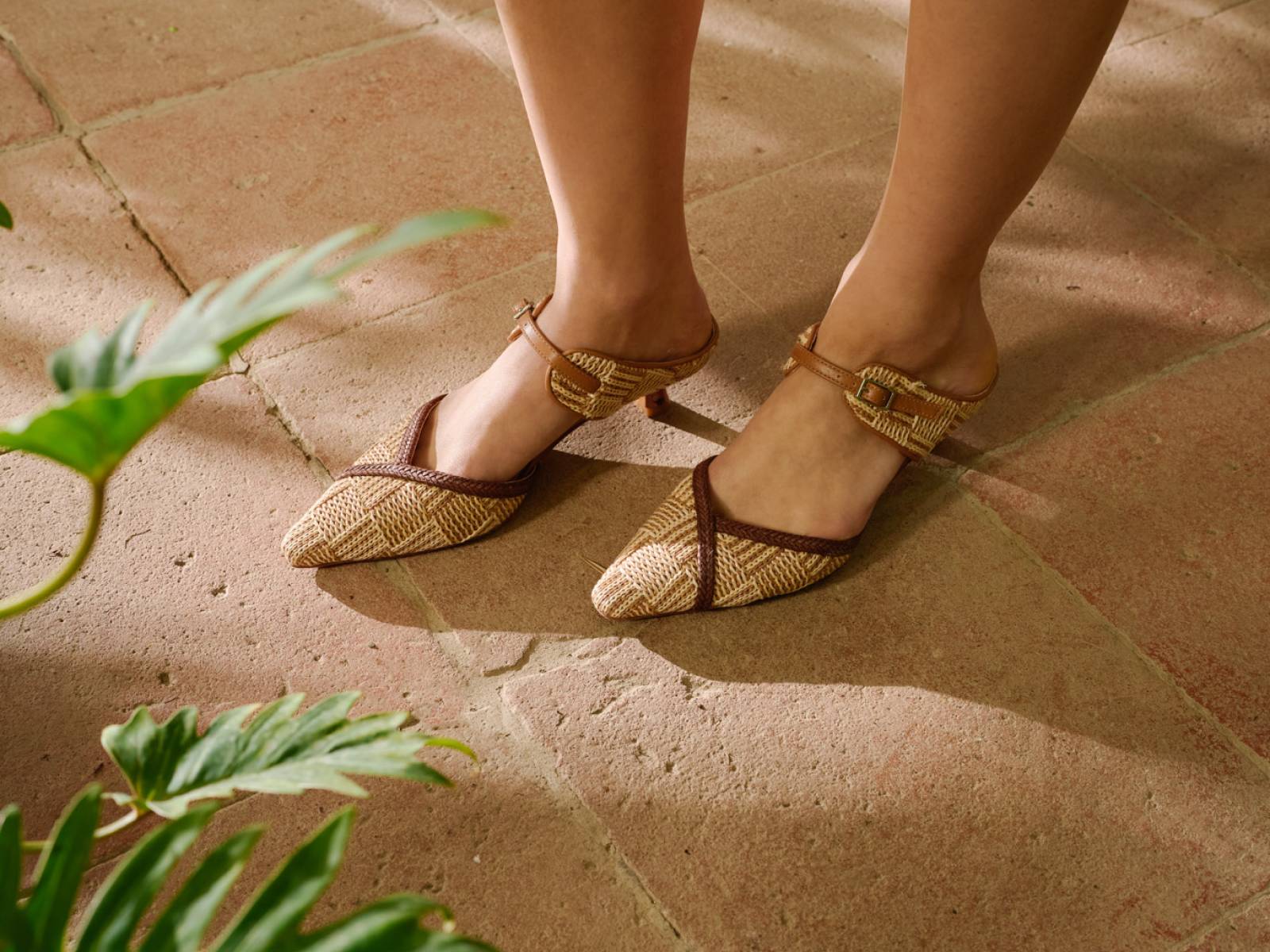 Zapatos de mujer