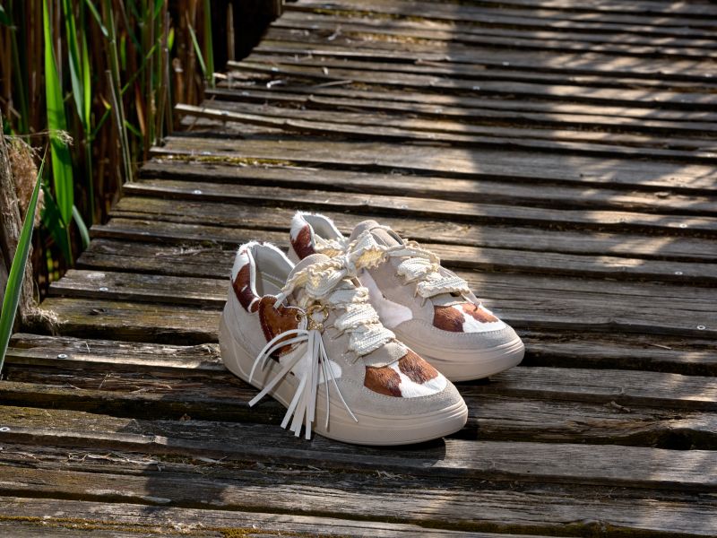 Zapatos de mujer