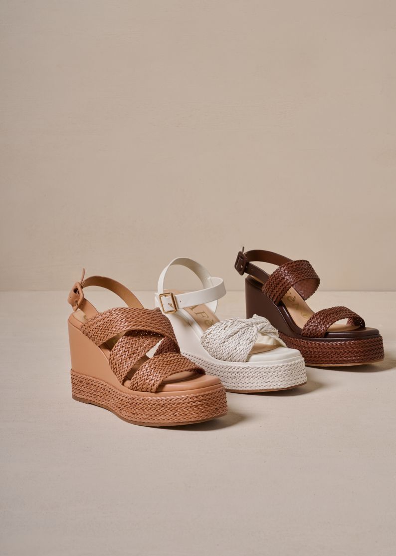 Sandalias