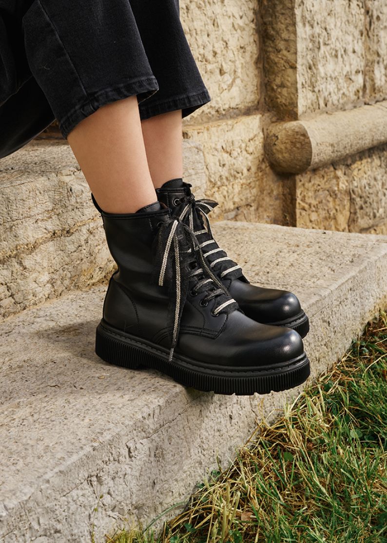 Botas militares