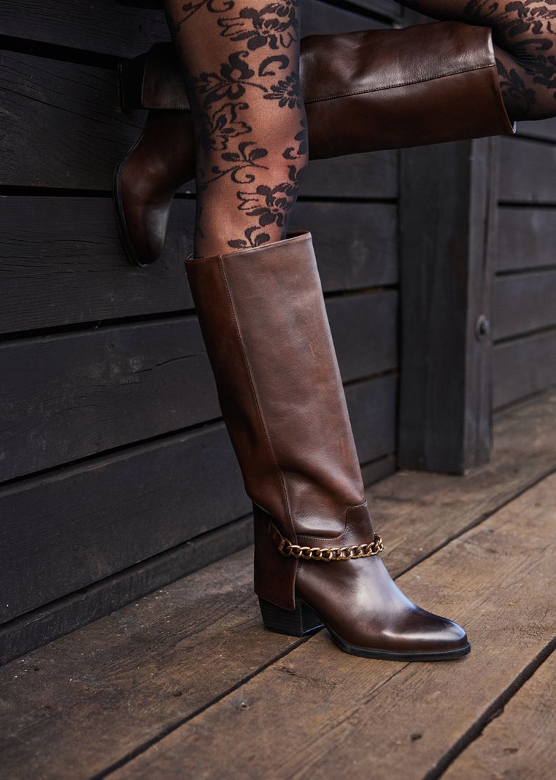 Botas