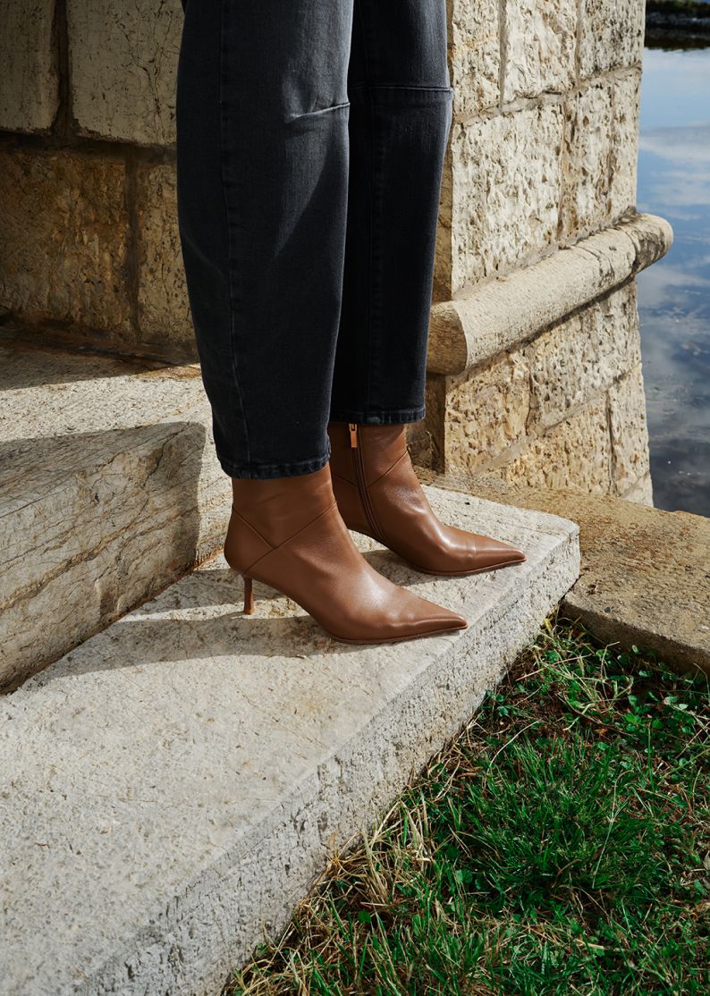 Botines